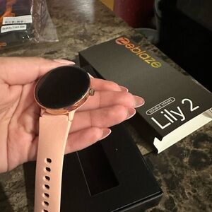 Lily 2 Smartwatch